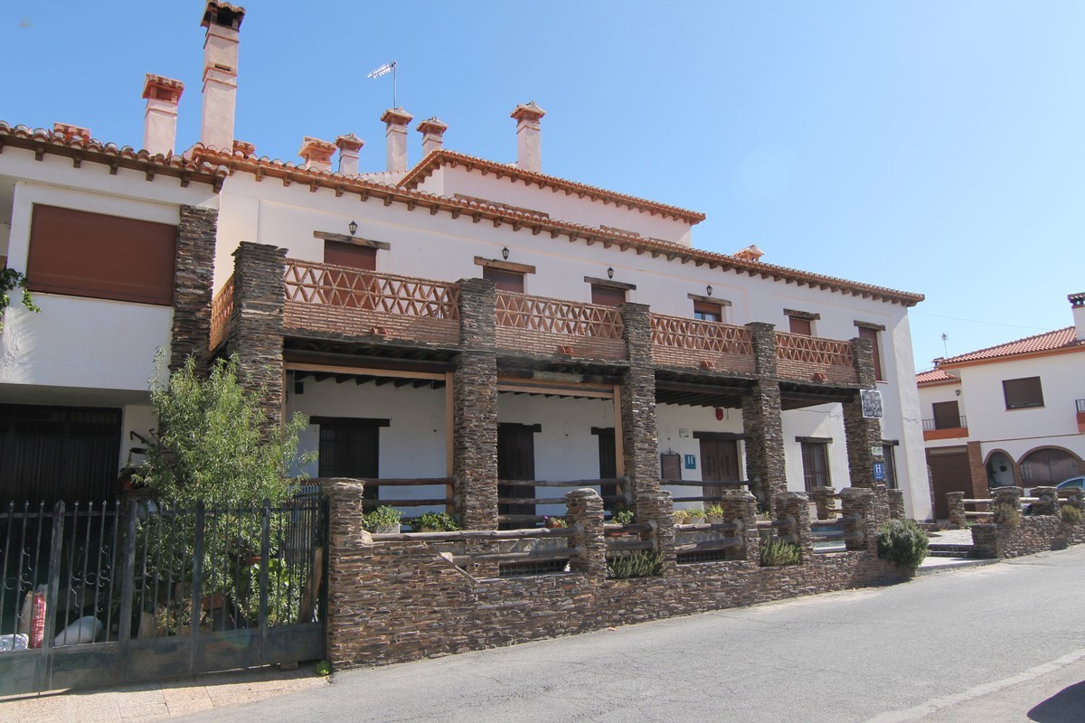 Thumbnail von Commercial Property For Sale in Jeres Del Marquesado, Granada