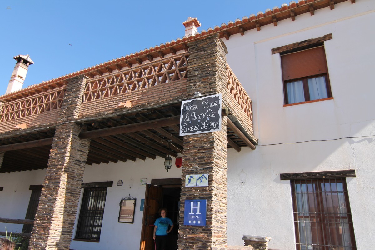 Thumbnail von Commercial Property For Sale in Jeres Del Marquesado, Granada