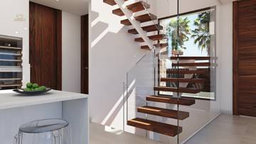 Thumbnail von Villa For Sale in Finestrat, Alicante