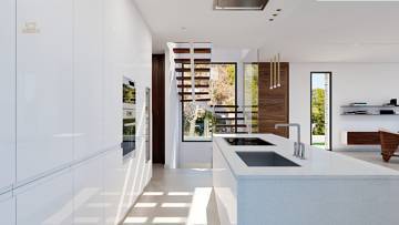 Thumbnail von Villa For Sale in Finestrat, Alicante