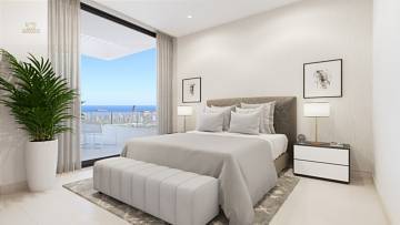 Thumbnail von Villa For Sale in Finestrat, Alicante