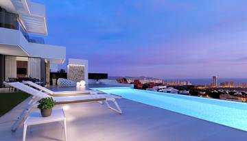 Thumbnail von Villa For Sale in Finestrat, Alicante