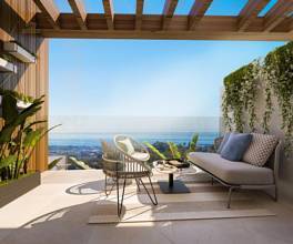 Thumbnail von Villa For Sale in Benahavis, Málaga