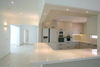 Thumbnail von Villa For Sale in Mijas Golf, Málaga