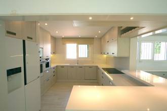 Thumbnail von Villa For Sale in Mijas Golf, Málaga