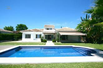 Thumbnail von Villa For Sale in Mijas Golf, Málaga