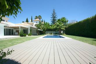 Thumbnail von Villa For Sale in Mijas Golf, Málaga