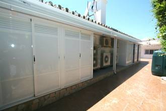 Thumbnail von Villa For Sale in Mijas Golf, Málaga