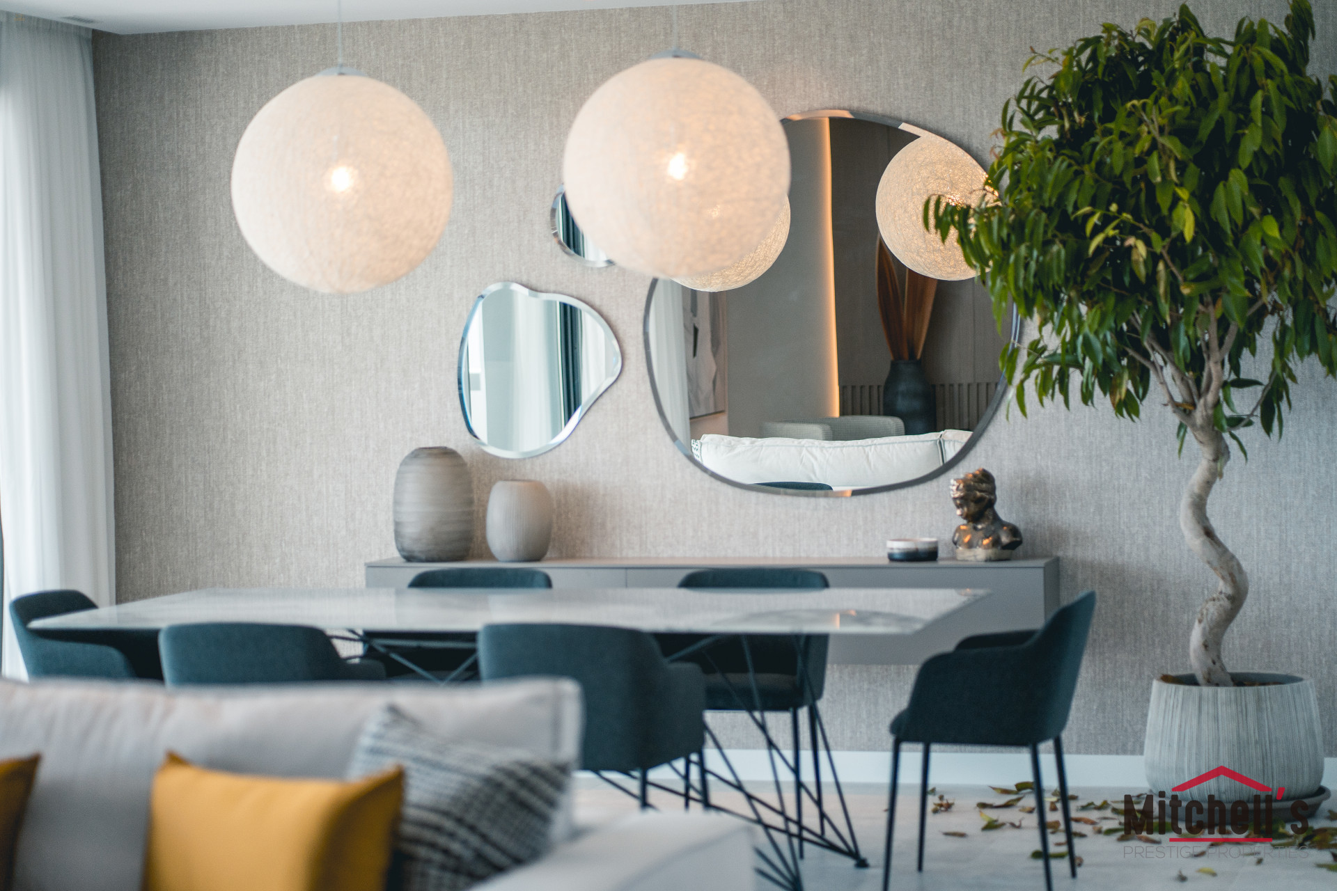 Thumbnail von Apartment For Sale im Marbella, Málaga