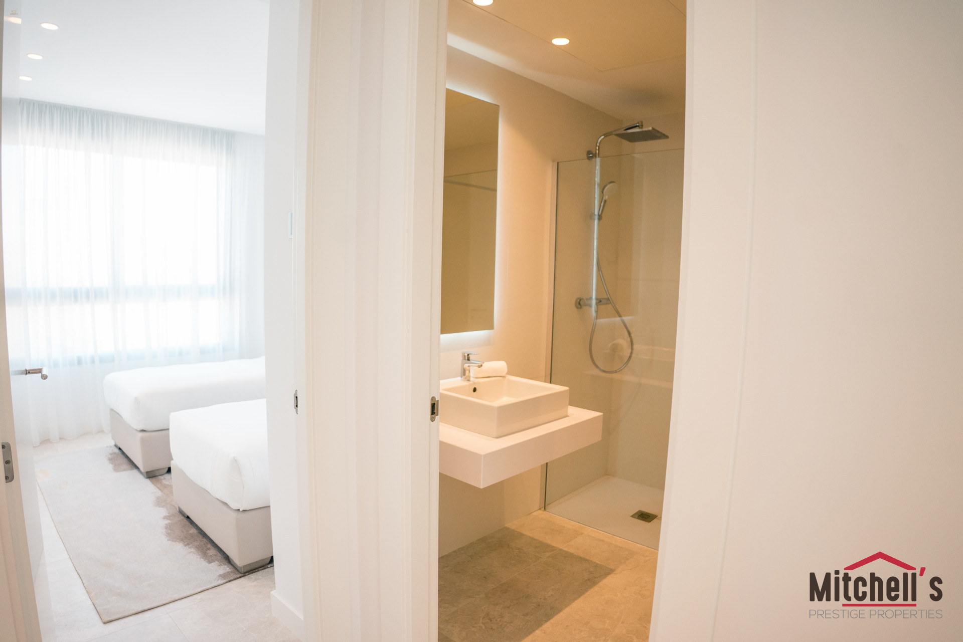 Thumbnail von Apartment For Sale im Marbella, Málaga