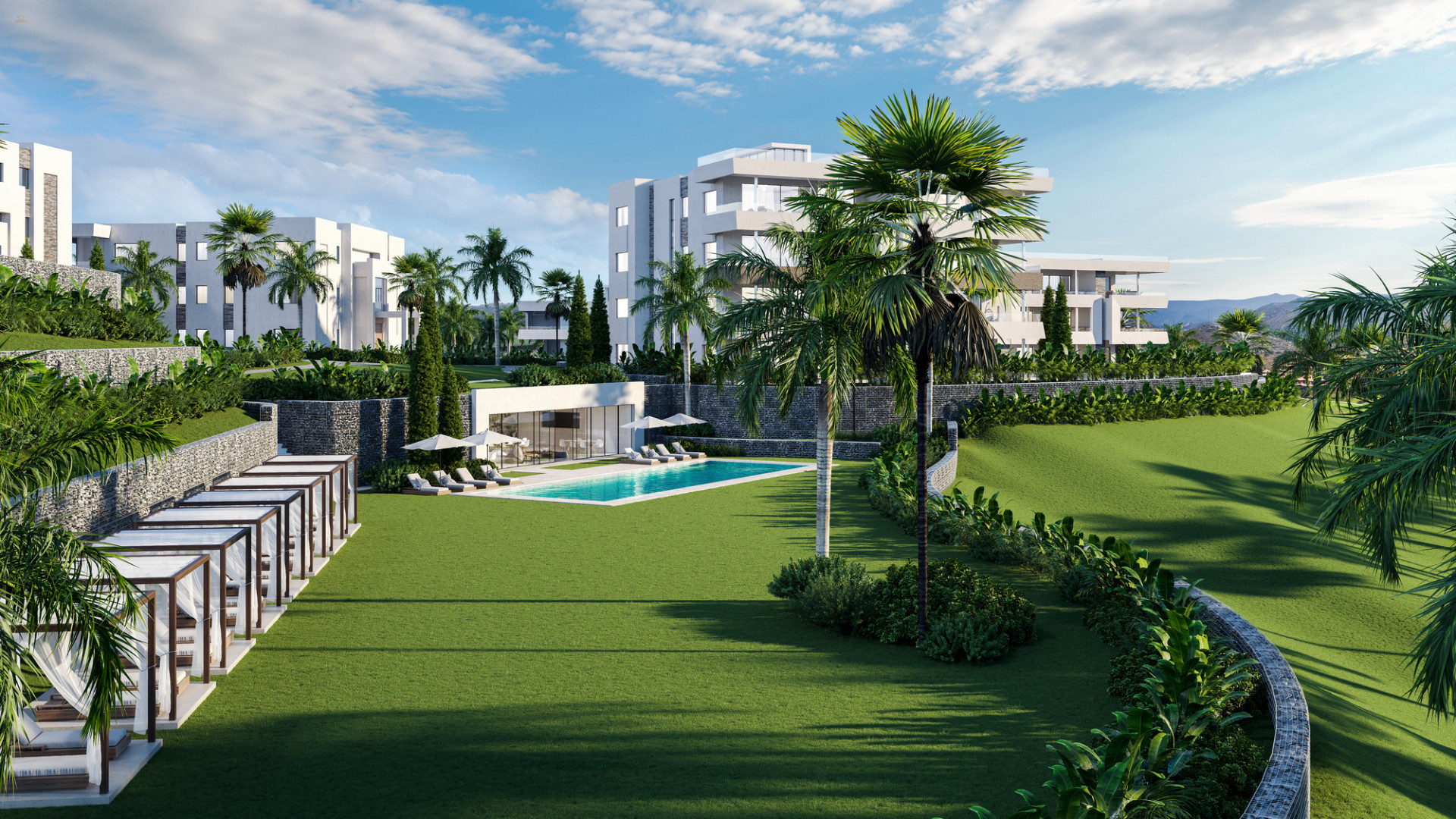 Thumbnail von Apartment For Sale im Marbella, Málaga