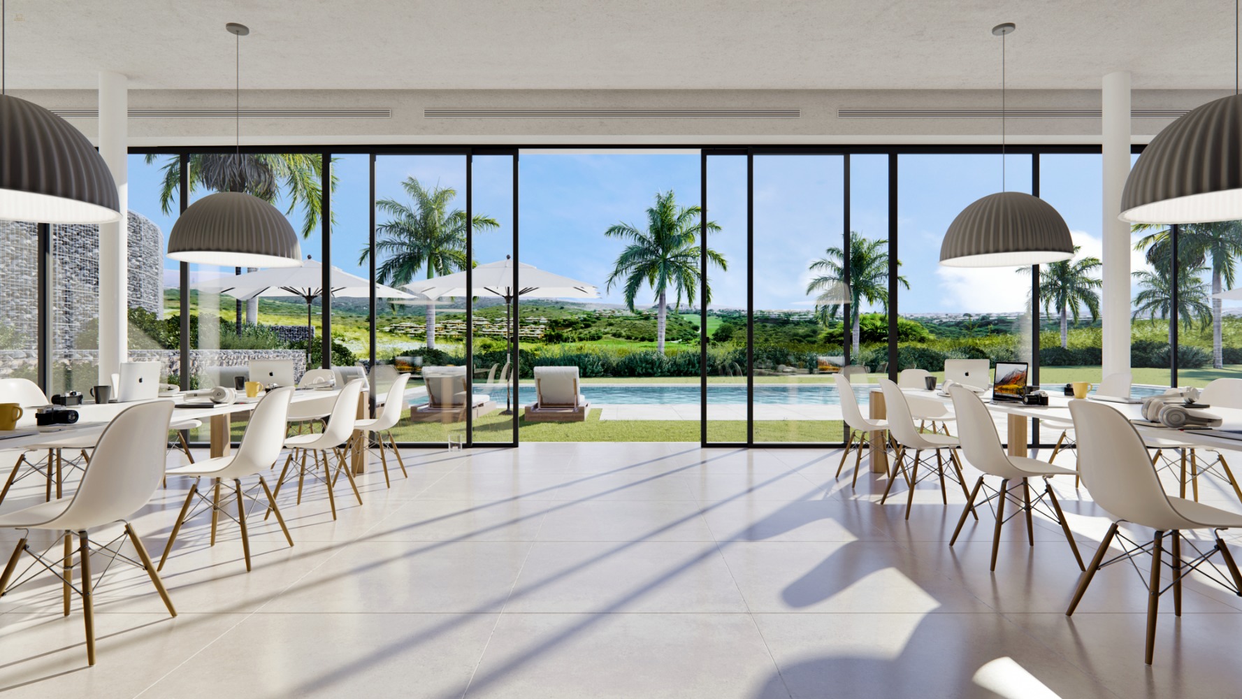 Thumbnail von Apartment For Sale im Marbella, Málaga