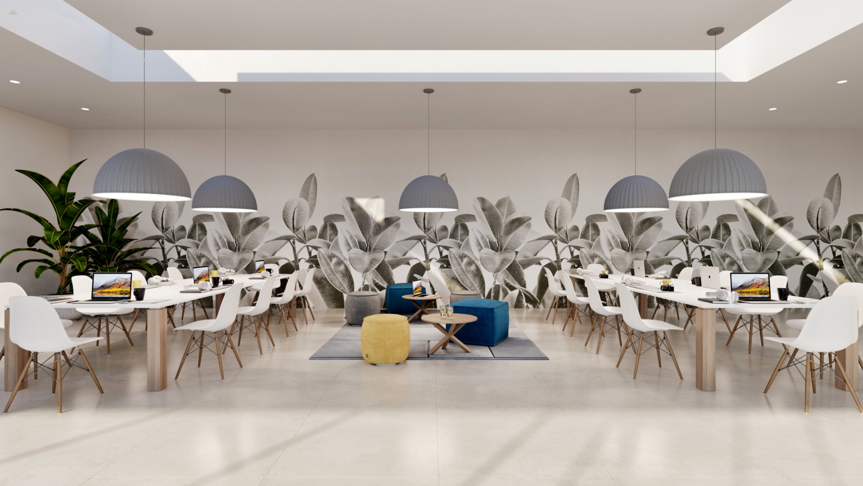 Thumbnail von Apartment For Sale im Marbella, Málaga