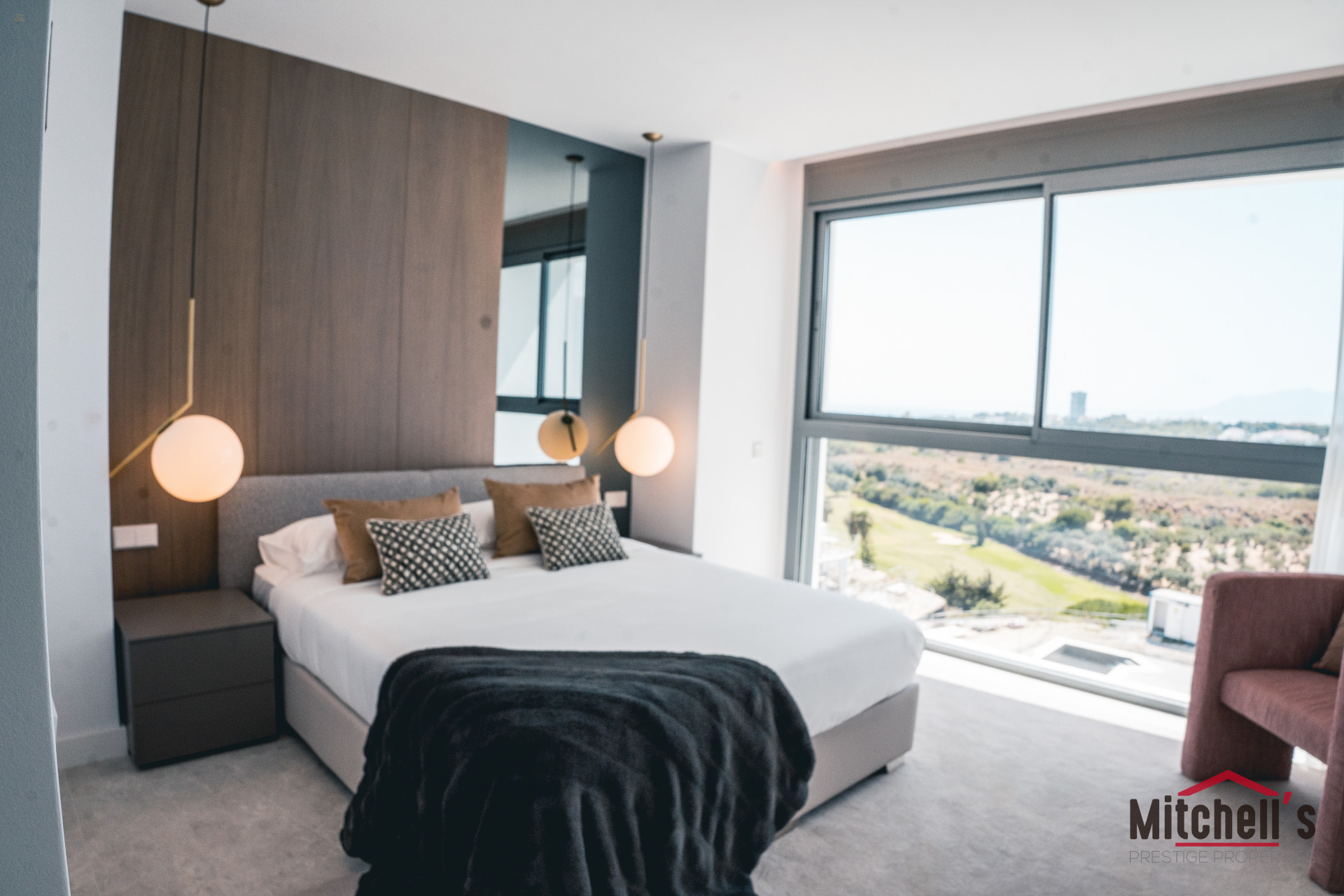 Thumbnail von Apartment For Sale im Marbella, Málaga