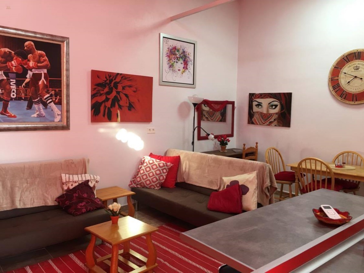 Thumbnail von Commercial Property For Sale in Fortuna, Murcia