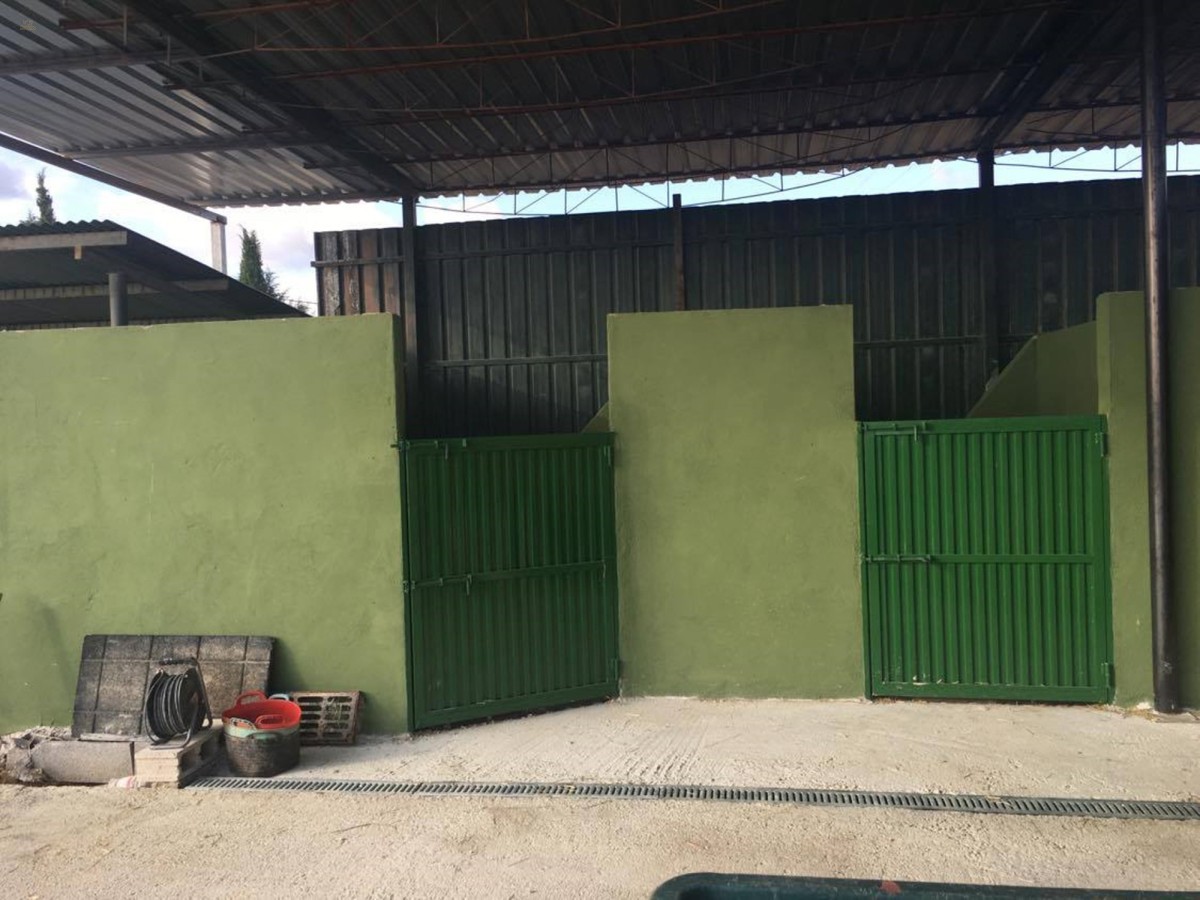 Thumbnail von Commercial Property For Sale in Fortuna, Murcia