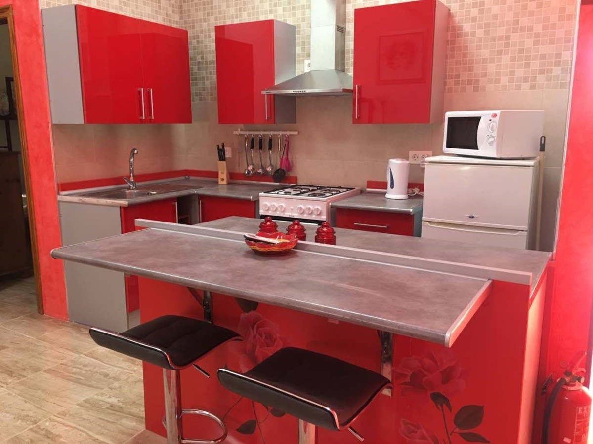 Thumbnail von Commercial Property For Sale in Fortuna, Murcia