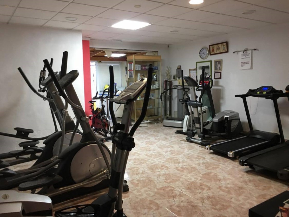 Thumbnail von Commercial Property For Sale in Fortuna, Murcia