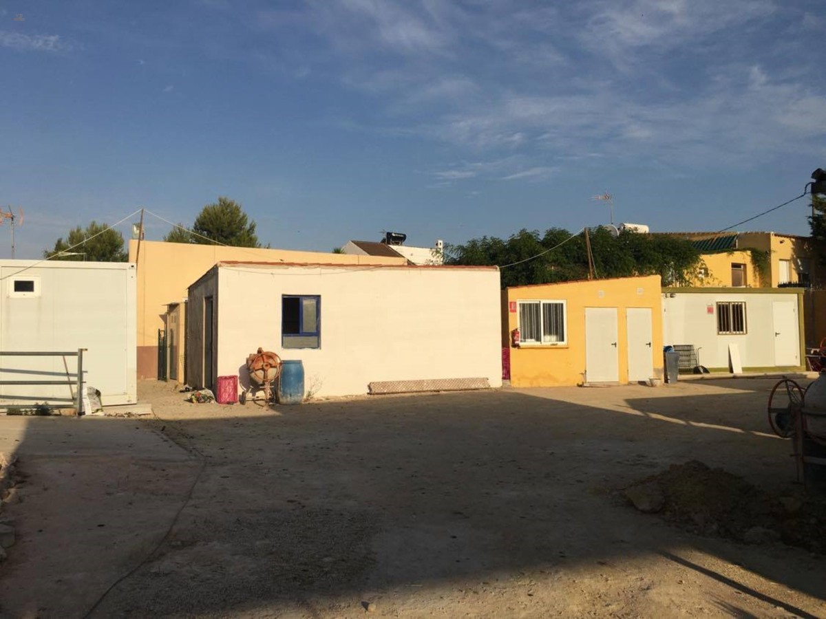 Thumbnail von Commercial Property For Sale in Fortuna, Murcia