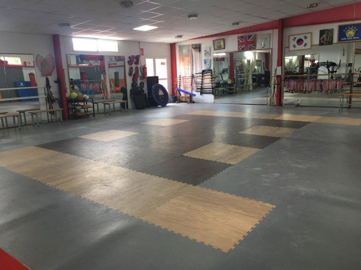 Thumbnail von Commercial Property For Sale in Fortuna, Murcia