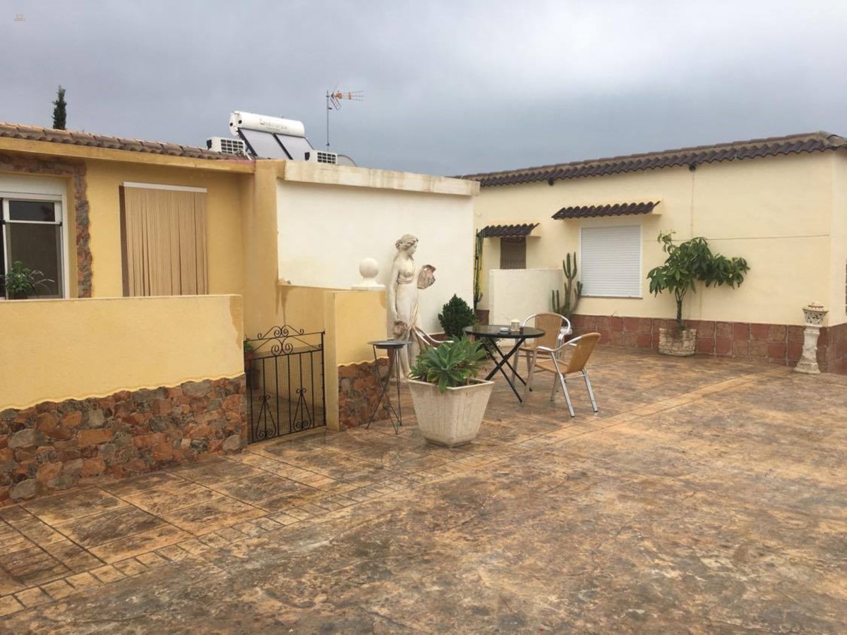 Thumbnail von Commercial Property For Sale in Fortuna, Murcia