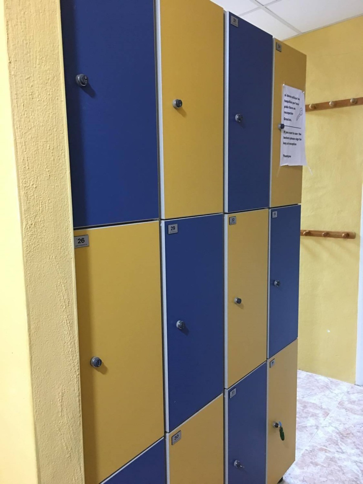 Thumbnail von Commercial Property For Sale in Fortuna, Murcia