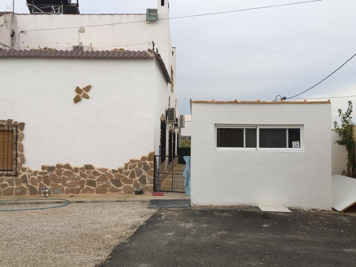 Thumbnail von Commercial Property For Sale in Fortuna, Murcia