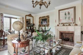 Thumbnail von Villa For Sale in Marbella, Málaga