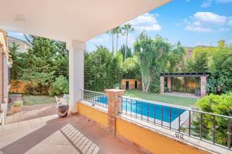 Thumbnail von Villa For Sale in Marbella, Málaga