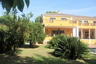 Thumbnail von Villa For Sale in Marbella, Málaga