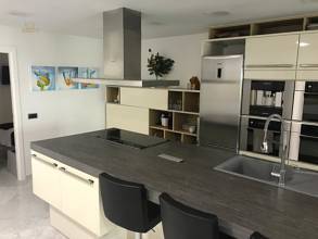 Thumbnail von Apartment For Sale in Puerto Banús, Málaga