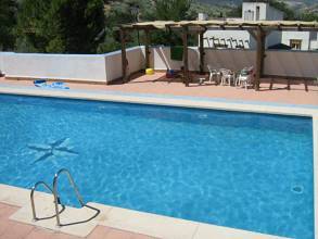 Thumbnail von Commercial Property For Sale in Antequera, Málaga