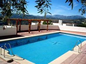 Thumbnail von Commercial Property For Sale in Antequera, Málaga