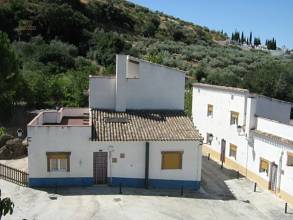 Thumbnail von Commercial Property For Sale in Antequera, Málaga