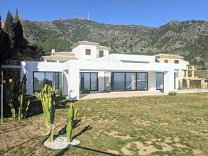 Thumbnail von Villa For Sale in Mijas, Málaga