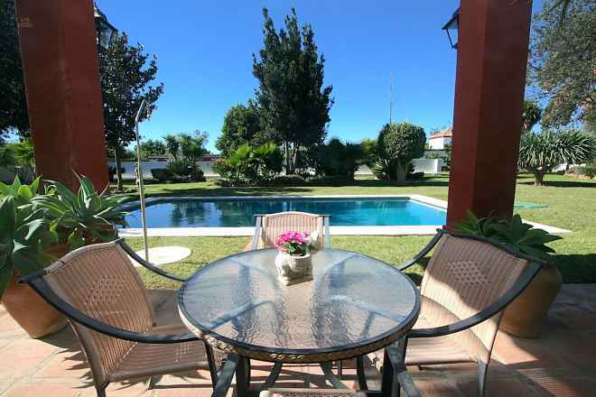Villa For Sale in Mijas, Málaga