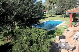 Thumbnail von Villa For Sale in Mijas, Málaga