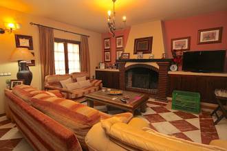 Thumbnail von Villa For Sale in Mijas, Málaga