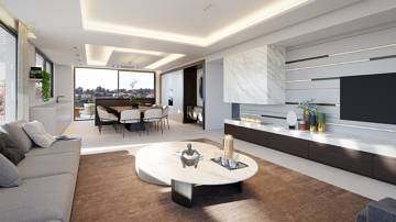 Thumbnail von Apartment For Sale in Sotogrande, Cádiz