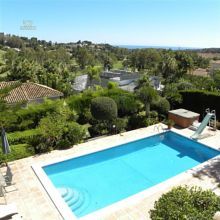 Thumbnail von Luxus-Villa in Benahavis R2737019
