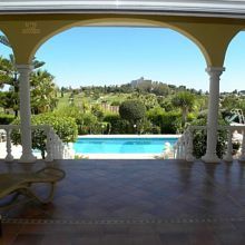 Thumbnail von Luxus-Villa in Benahavis R2737019