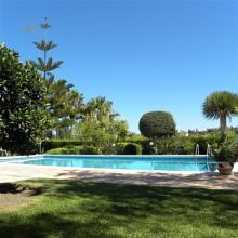 Thumbnail von Luxus-Villa in Benahavis R2737019
