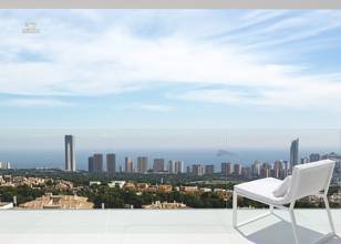 Thumbnail von Villa For Sale in Finestrat, Alicante