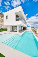 Thumbnail von Villa For Sale in Finestrat, Alicante