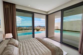 Thumbnail von Villa For Sale in Finestrat, Alicante