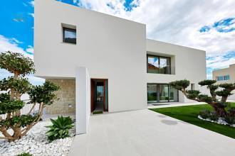 Thumbnail von Villa For Sale in Finestrat, Alicante