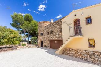 Thumbnail von Villa For Sale in Calpe, Alicante