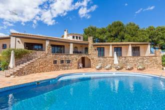 Thumbnail von Villa For Sale in Calpe, Alicante