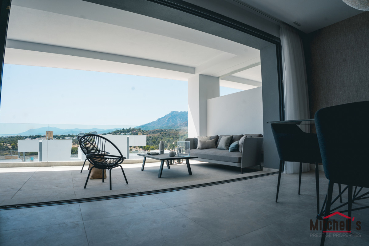 Thumbnail von Apartment For Sale im Marbella, Málaga