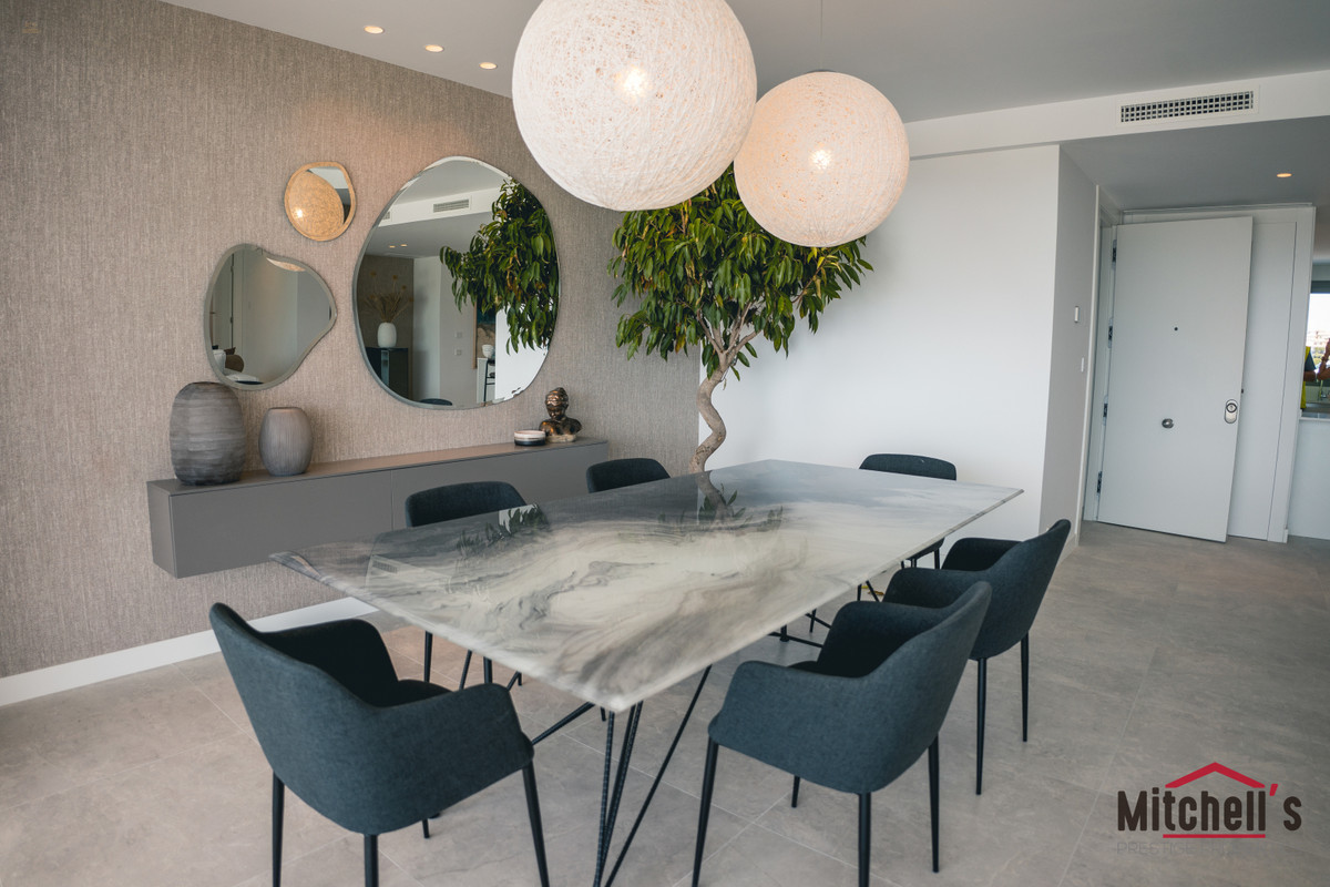 Thumbnail von Apartment For Sale im Marbella, Málaga